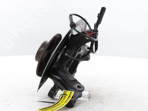 Right front steering knuckle RENAULT ZOE Hatchback Van (BFM_) Electric (BFMC, BFMD) | BP37660162M26 - Image 4