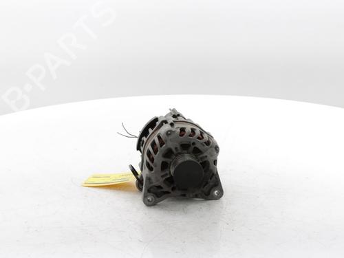 Alternator DACIA DUSTER (HM_) 1.3 TCe 130 (HMMF) | BP29426285M7 - Image 2