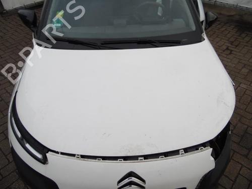 Pipe CITROËN C4 CACTUS 1.2 VTi 82 | BP40572665M125 - Image 17