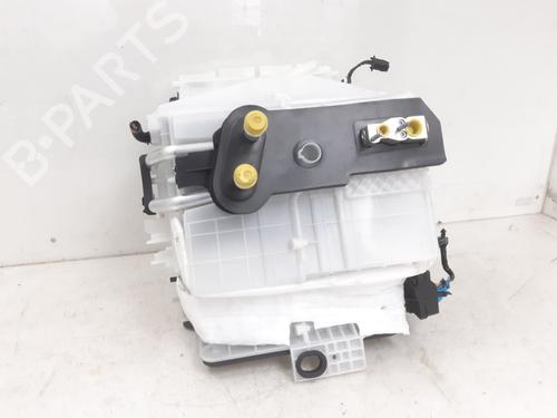 Heater matrix box OPEL COMBO Box Body/MPV (K9) 1.5 D | BP30186373M61