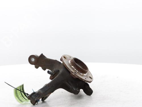 Left front steering knuckle OPEL CORSA F (P2JO) 1.2 (68) | BP30758463M25 