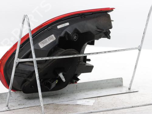 Left taillight PEUGEOT 2008 I (CU_) 1.2 THP 130 / PureTech 130 | BP36538746C34  - Image 5