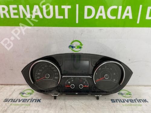Kombiinstrument FIAT DUCATO Van (250_) 130 Multijet 2,3 D (131 hp) 26202519