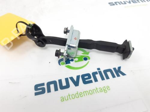 Used Hinge/Door check strap RENAULT ARKANA I (LCM_, LDN_) 1.6 E-TECH 145 (LDMU) (143 hp) 13194262