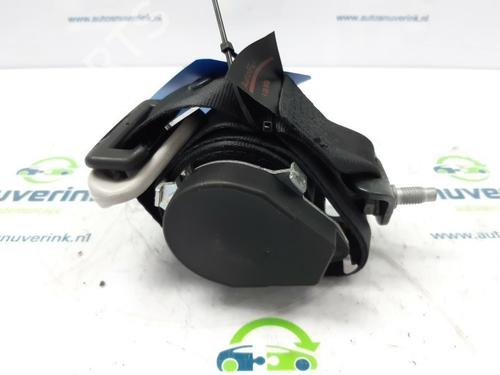 Rear left seatbelt PEUGEOT 207 SW (WK_) 1.4 16V | BP10785718I29 