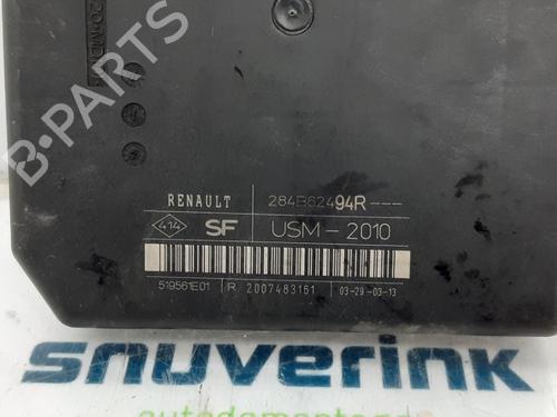 Fuse box RENAULT ZOE (BFM_) ZOE | BP34562408E1 - Image 2
