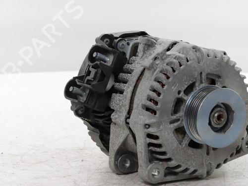 Alternator OPEL CORSA F (P2JO) 1.2 MHEV | BP34565048M7  - Image 5