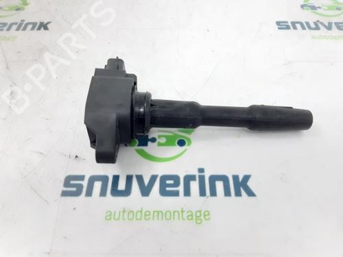 Bobine DACIA DUSTER (HS_) 1.2 TCe 125 (125 hp) 13325432