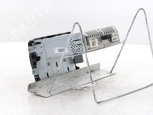 Radio RENAULT CAPTUR I (J5_, H5_) 0.9 TCe 90 | BP38111241E6 - Image 4