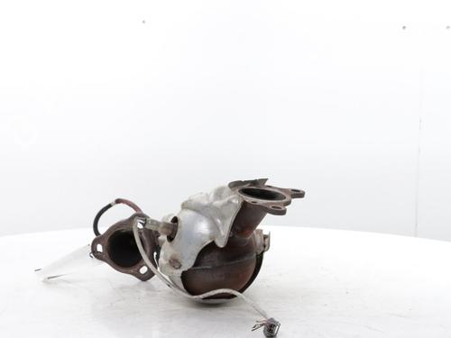 Catalyst NISSAN QASHQAI II (J11, J11_) 1.2 DIG-T | BP31261165M10