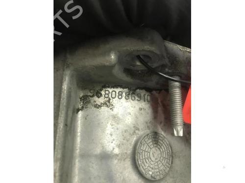 Gearbox CITROËN C3 II (SC_) 1.6 HDi | BP40584309M3  - Image 6