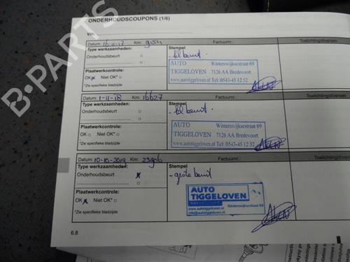 Engine mount RENAULT CAPTUR I (J5_, H5_) 0.9 TCe 90 | BP29640345M89 - Image 18