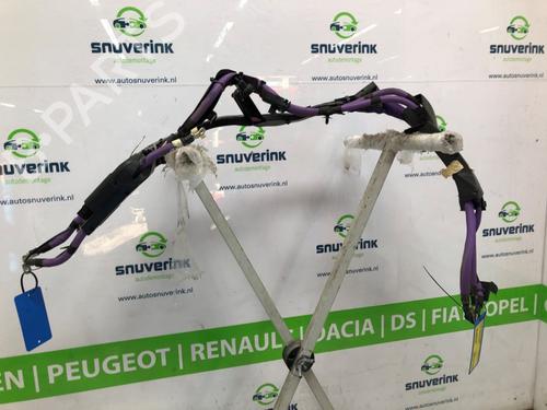 Other PEUGEOT 308 SW III (FC_, FJ_, FR_, F4_, FN_) PureTech 136 (FRHPYC) | BP24917982O1 