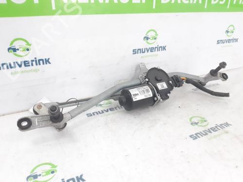 Used Front wipers mechanism PEUGEOT EXPERT Van (V_) E-EXPERT (136 hp) 25205047