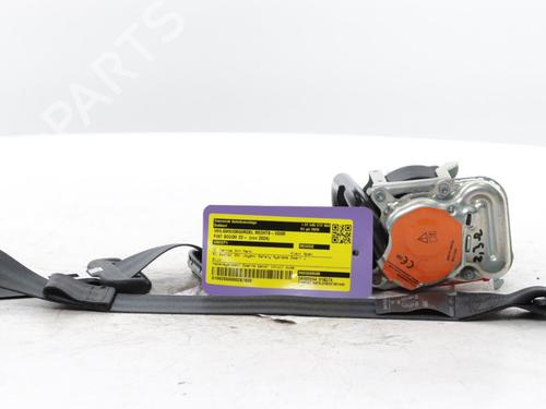 Front right seatbelt FIAT SCUDO Van 2.0 Multijet 145 (506) | BP37072020I25 - Image 5