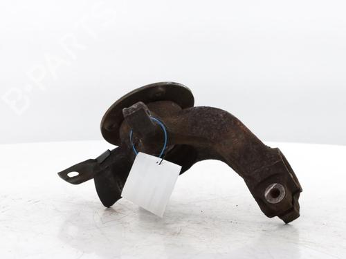 Højre Styrespindel Lejehus PEUGEOT 107 (PM_, PN_) 1.0 (68 hp) 30757673