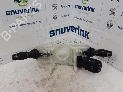 Used Steering column stalk Steering column stalk RENAULT MEGANE III Coupe (DZ0/1_) 2.0 TCe (DZ0K) (180 hp) 40594726 40594726