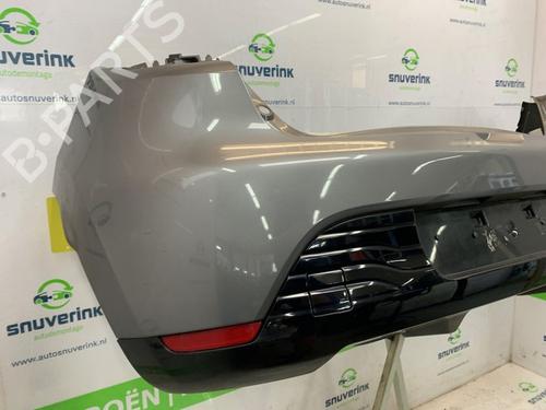 Rear bumper RENAULT CLIO IV (BH_) 1.5 dCi 90 | BP25884879C8 