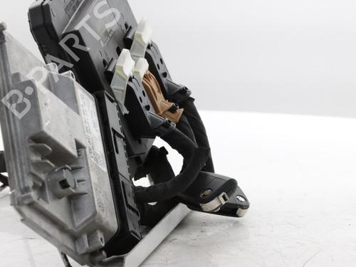Engine control unit (ECU) SKODA SCALA (NW1) 1.0 TSI | BP39508176M57 - Image 9