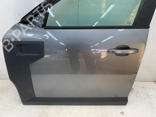 Left front door DACIA DUSTER (PYM_, PYN_) 1.6 HYBRID 140 | BP29241784C2 