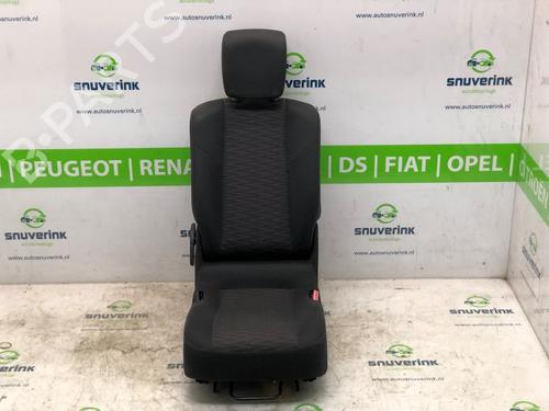 Used Rear seat RENAULT SCÉNIC II (JM0/1_) 2.0 (JM05, JM0U, JM1N, JM1U, JM2V) (135 hp) 24165910