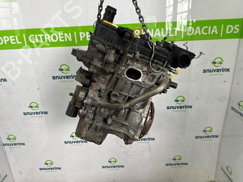 Used Engine Engine 17328577 17328577