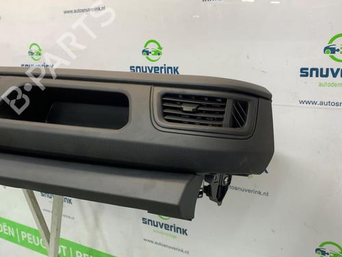 Tablier RENAULT TRAFIC III Van (FG_) 2.0 dCi 130 (FGMY) | BP25449888C46 - Image 2