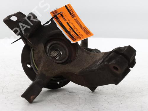 Used Right front steering knuckle Right front steering knuckle 34565370 34565370