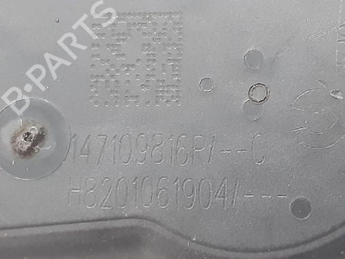 Egr RENAULT TRAFIC III Van (FG_) 1.6 dCi 115 (FGMD) | BP40581323M69 - Image 4