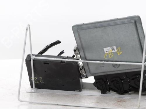 Engine control unit (ECU) DACIA DOKKER MPV (KE_) 1.2 TCe (KEM0, KEAY) | BP40542431M57 - Image 6