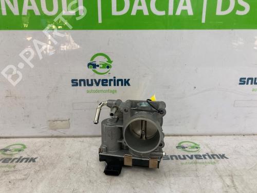 Used Throttle body RENAULT SYMBIOZ E-Tech 145 (143 hp) 24944084