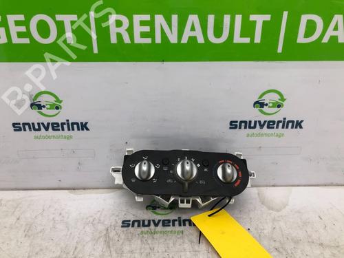 Used Climate control Climate control 13506817 13506817
