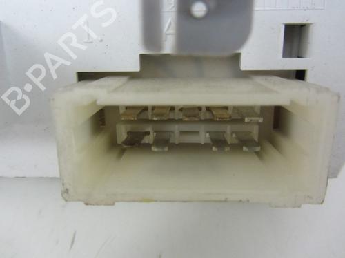 Climate control PEUGEOT 206 Hatchback (2A/C) 1.6 16V | BP13322417I5 
