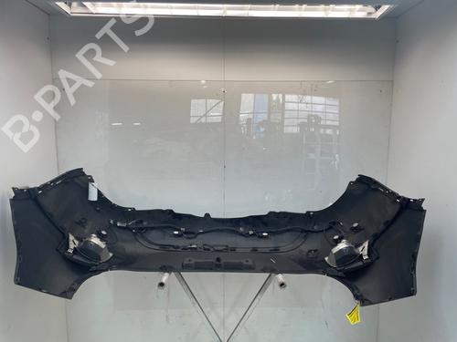 Rear bumper RENAULT KADJAR (HA_, HL_) 1.2 TCe 130 (HLMR) | BP29241386C8 