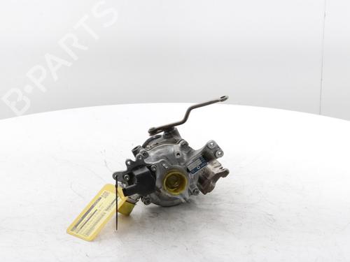 Used Turbocharger/Supercharger RENAULT CAPTUR II (HF_) TCe 90 (HFM6) (91 hp) 29640678