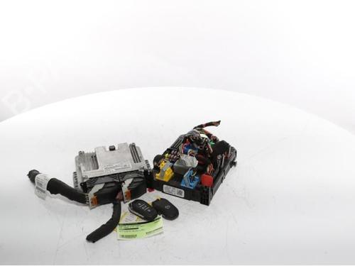 Used Engine control unit (ECU) Engine control unit (ECU) OPEL GRANDLAND / GRANDLAND X (A18, P1UO) 1.6 Turbo Hybrid (224 hp) 28005528 28005528