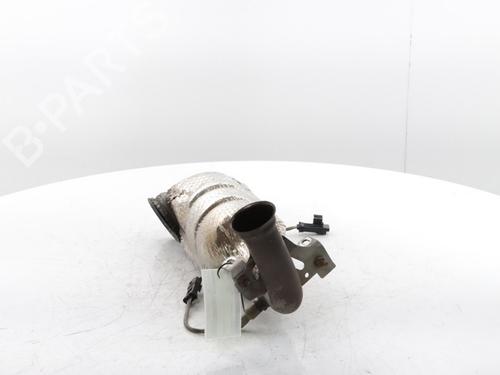 Catalyst OPEL CROSSLAND X / CROSSLAND (P17, P2QO) 1.2 (75) | BP30185779M10