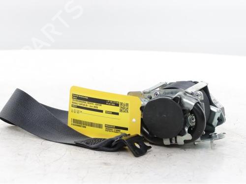 Rear right seatbelt RENAULT CAPTUR II (HF_) E-TECH 145 (HFMU) | BP40586514I28 - Image 6