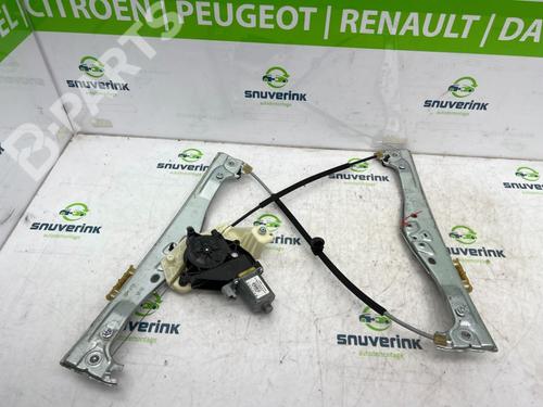 Used Front right window mechanism Front right window mechanism CITROËN C4 CACTUS 1.2 VTi 82 (82 hp) 10808238 10808238