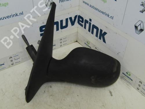 Left mirror RENAULT CLIO II (BB_, CB_) 1.4 (B/CB0C, B/CB0S) | BP11097797C26 
