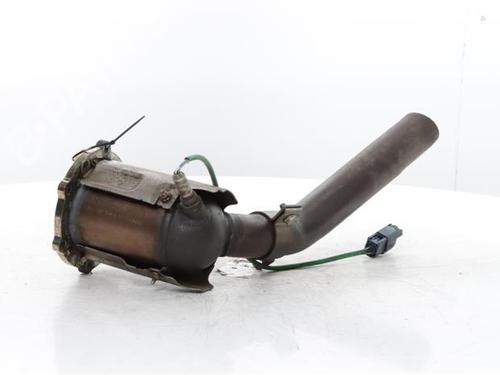 Catalyst RENAULT VEL SATIS (BJ0_) 3.5 V6 (BJ0R, BJ0V, BJ0U) | BP40587276M10 - Image 5