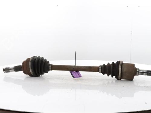 Used Left front driveshaft Left front driveshaft FIAT DUCATO Van (250_) 120 Multijet 2,3 D (120 hp) 40585191 40585191