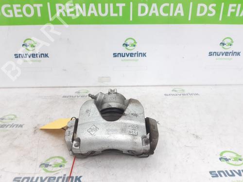 Used Right front brake caliper Right front brake caliper 24159882 24159882