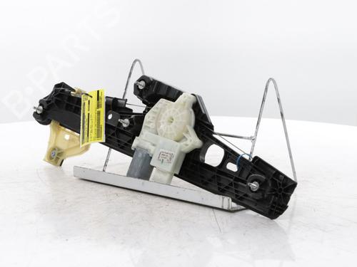 Front left window mechanism RENAULT CAPTUR II (HF_) E-TECH 145 (HFMU) | BP34564803C22 - Image 2