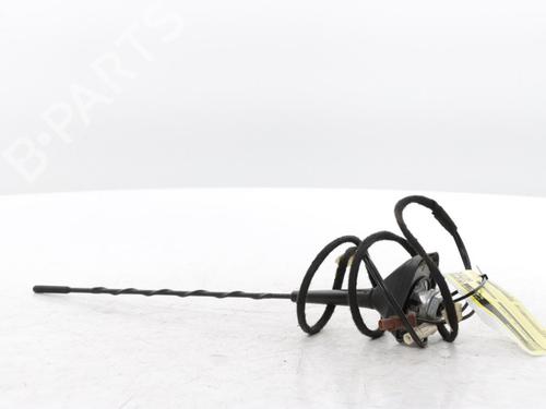 Used Antenna/Base RENAULT MEGANE IV Grandtour (K9A/M/N_) 1.2 TCe 100 (100 hp) 31261392