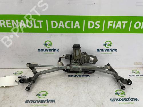 Used Front wipers mechanism RENAULT TRAFIC III Van (FG_) 2.0 dCi 130 (FGMY) (131 hp) 25449892