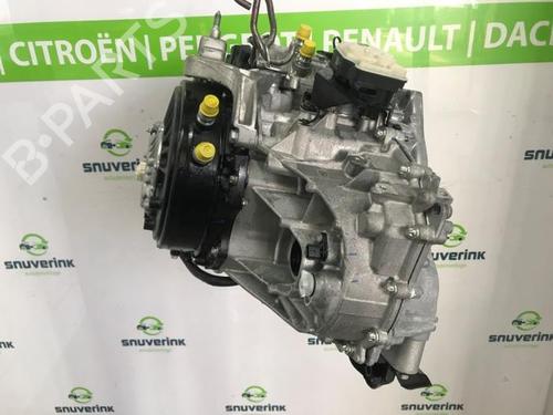 Gearbox RENAULT SYMBIOZ 1.6 E-Tech 145 | BP40583281M3 - Image 3
