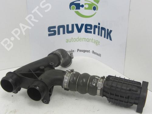 Used Other CITROËN DS3 (SA_) 1.6 HDi 90 (92 hp) 13188014