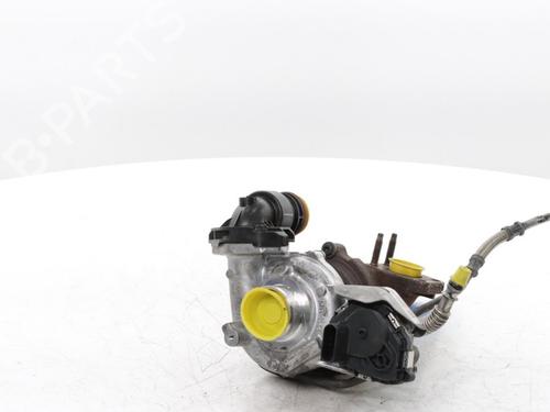 Turbocharger/Supercharger PEUGEOT 308 SW II (LC_, LJ_, LR_, LX_, L4_) 1.5 BlueHDi 130 | BP30186639M71 