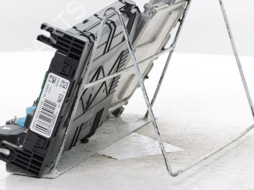 Engine control unit (ECU) PEUGEOT 2008 I (CU_) 1.2 VTi | BP37461783M57 - Image 4